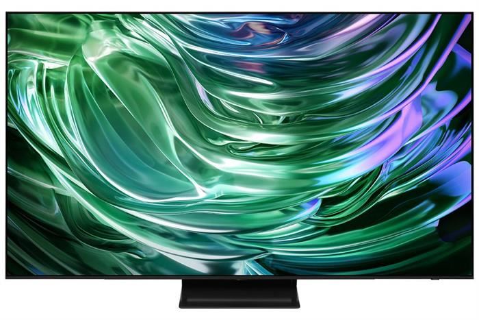 Smart Tivi OLED Samsung AI 4K 65 inch QA65S90D - Image 2