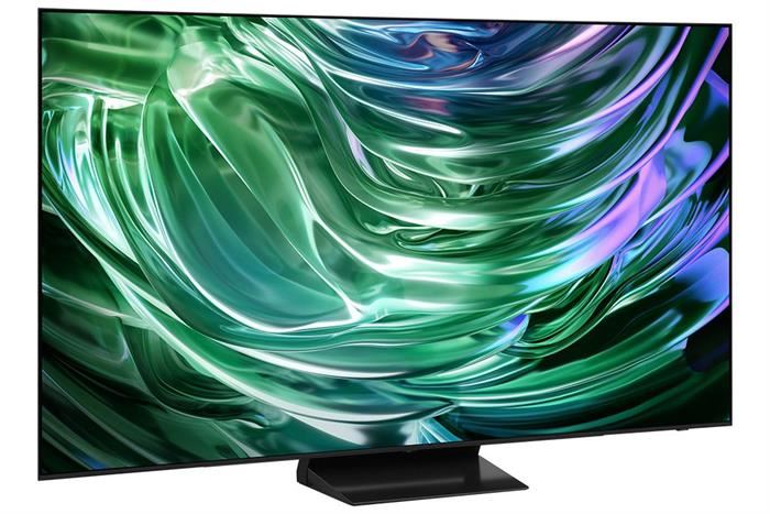 Smart Tivi OLED Samsung AI 4K 65 inch QA65S90D - Image 4