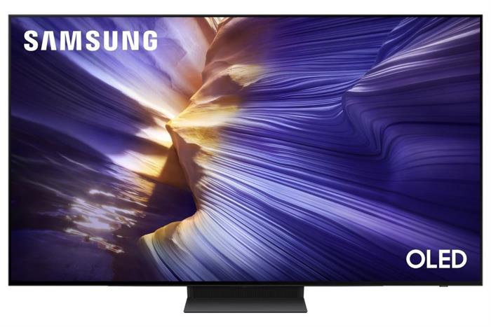 Smart Tivi OLED Samsung AI 4K 65 inch QA65S90F - Image 2