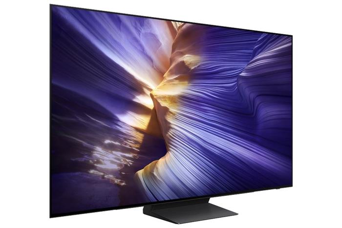 Smart Tivi OLED Samsung AI 4K 65 inch QA65S90F - Image 3