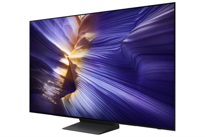 Smart Tivi OLED Samsung AI 4K 65 inch QA65S90F - Image 4