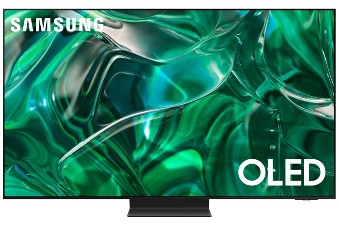 Smart Tivi OLED Samsung AI 4K 65 inch QA65S95CA - Image 2