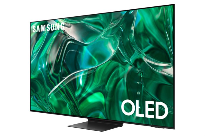 Smart Tivi OLED Samsung AI 4K 65 inch QA65S95CA - Image 4
