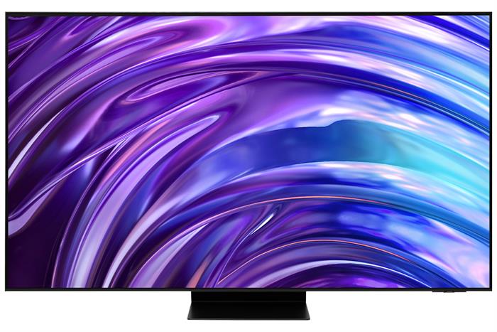Smart Tivi OLED Samsung AI 4K 65 inch QA65S95D - Image 2