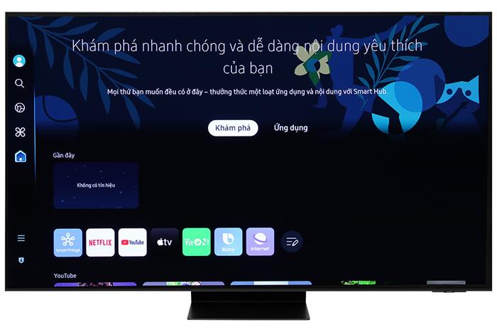 Smart Tivi OLED Samsung AI 4K 65 inch QA65S95D - Image 3