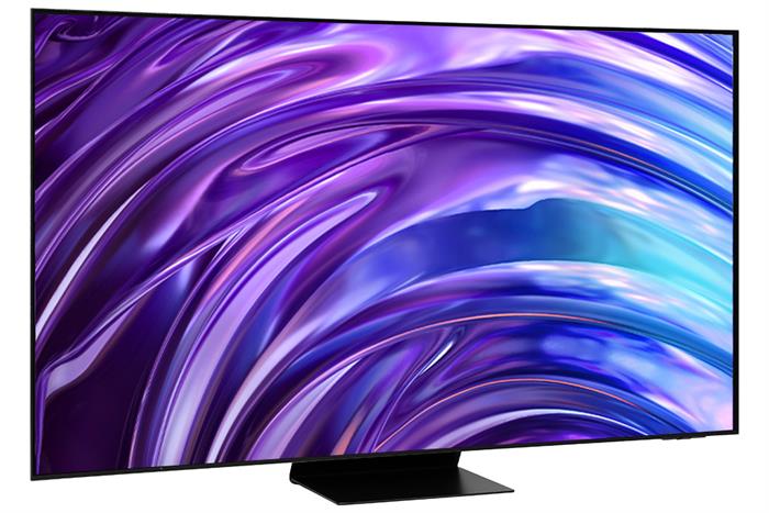 Smart Tivi OLED Samsung AI 4K 65 inch QA65S95D - Image 4