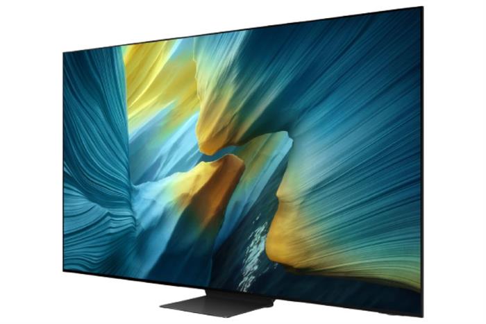 Smart Tivi OLED Samsung AI 4K 65 inch QA65S95F - Image 3
