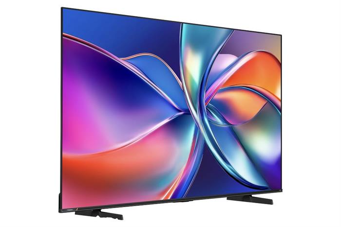 Smart Tivi QLED Hisense 4K 55 inch 55Q6Q - Image 2