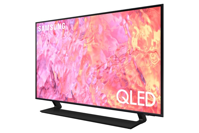 Smart Tivi QLED Samsung 4K 43 inch QA43Q60C - Image 3