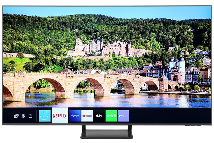 Smart Tivi QLED Samsung 4K 55 inch QA55Q65A - Image 2