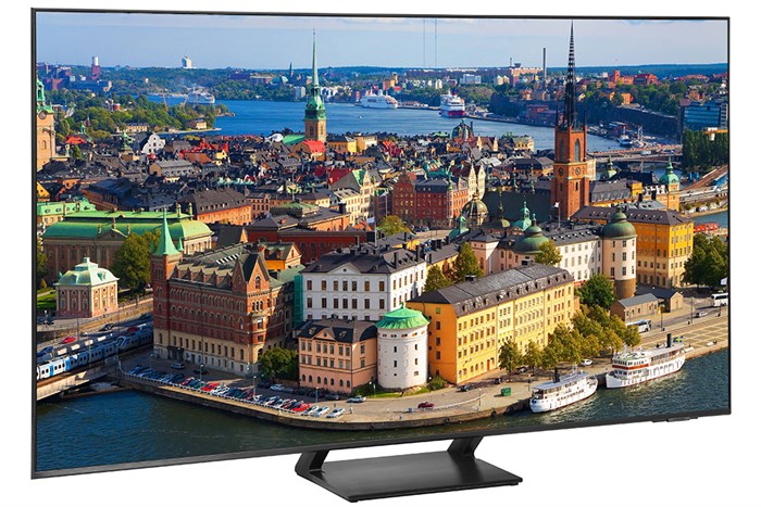Smart Tivi QLED Samsung 4K 55 inch QA55Q65A - Image 3