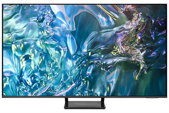 Smart Tivi QLED Samsung 4K 55 inch QA55Q65D - Image 2
