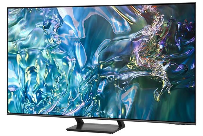 Smart Tivi QLED Samsung 4K 55 inch QA55Q65D - Image 4