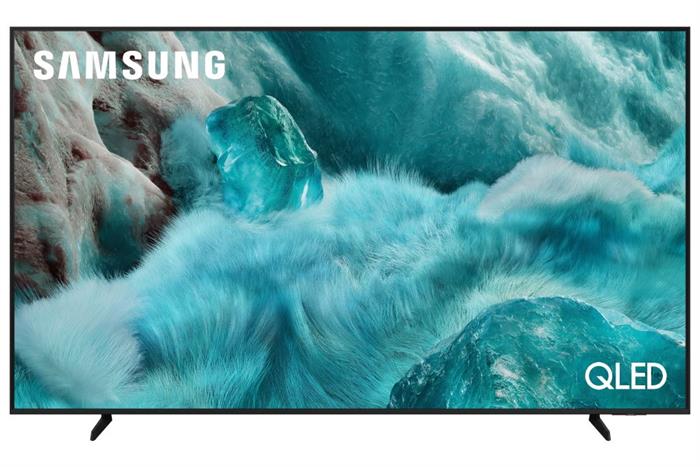 Smart Tivi QLED Samsung AI 4K 50 inch QA50Q7FA - Image 2