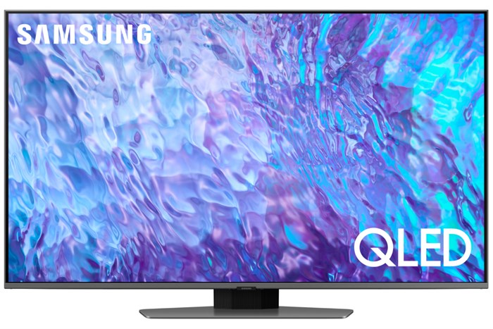 Smart Tivi QLED Samsung AI 4K 50 inch QA50Q80C - Image 2