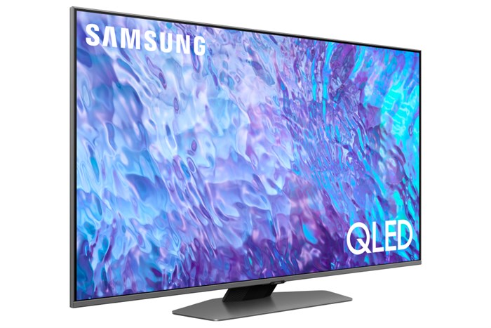 Smart Tivi QLED Samsung AI 4K 50 inch QA50Q80C - Image 4
