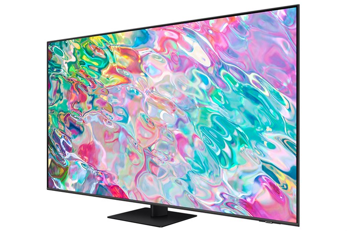 Smart Tivi QLED Samsung AI 4K 55 inch QA55Q70B - Image 3