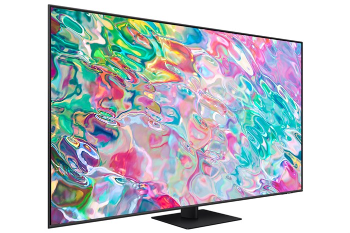 Smart Tivi QLED Samsung AI 4K 55 inch QA55Q70B - Image 4