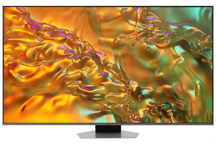 Smart Tivi QLED Samsung AI 4K 55 inch QA55Q80D - Image 2
