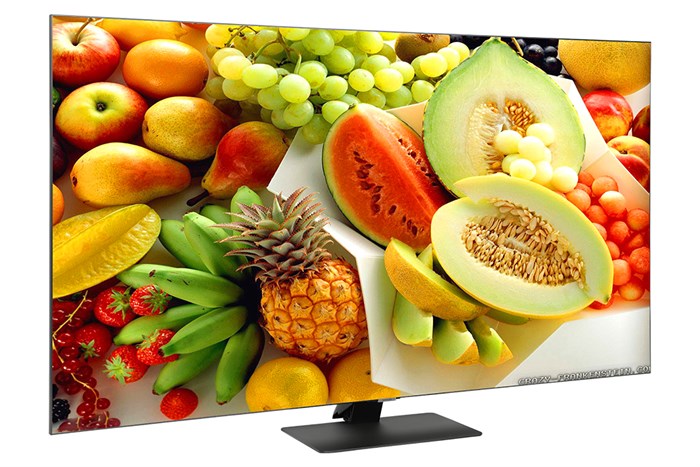 Smart Tivi QLED Samsung AI 4K 65 inch QA65Q80B - Image 3