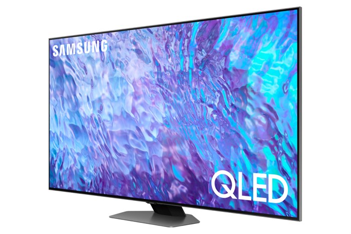Smart Tivi QLED Samsung AI 4K 65 inch QA65Q80C - Image 4
