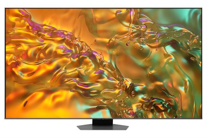 Smart Tivi QLED Samsung AI 4K 65 inch QA65Q80D - Image 2