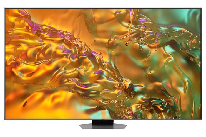 Smart Tivi QLED Samsung AI 4K 75 inch QA75Q80D - Image 2