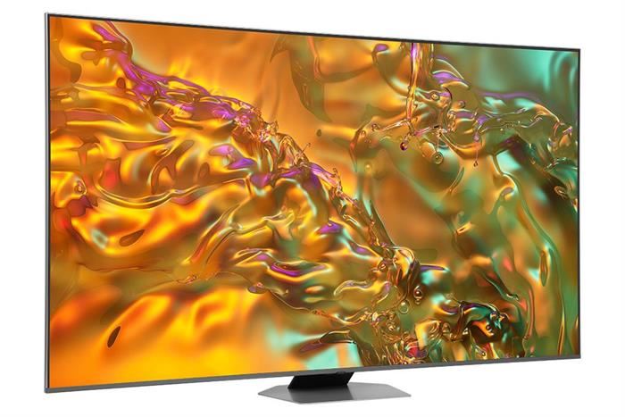 Smart Tivi QLED Samsung AI 4K 75 inch QA75Q80D - Image 4