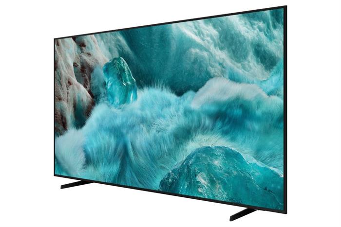 Smart Tivi QLED Samsung AI 4K 85 inch QA85Q7FA - Image 4