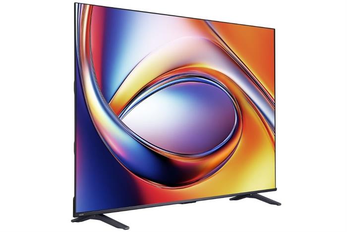 Smart Tivi QLED Toshiba AI 4K 55 inch 55M450RP - Image 3