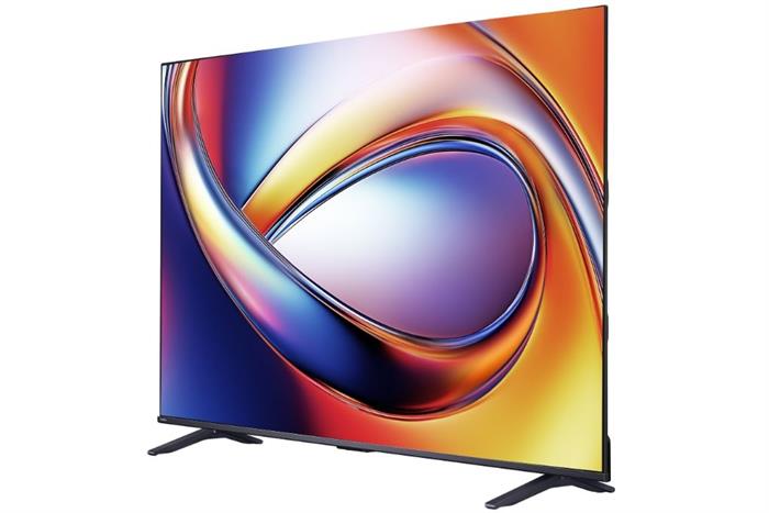 Smart Tivi QLED Toshiba AI 4K 55 inch 55M450RP - Image 4