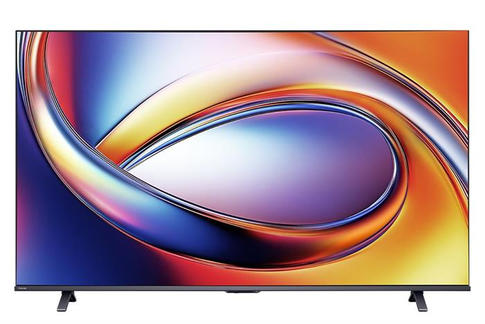 Smart Tivi QLED Toshiba AI 4K 85 inch 85M450RP - Image 4