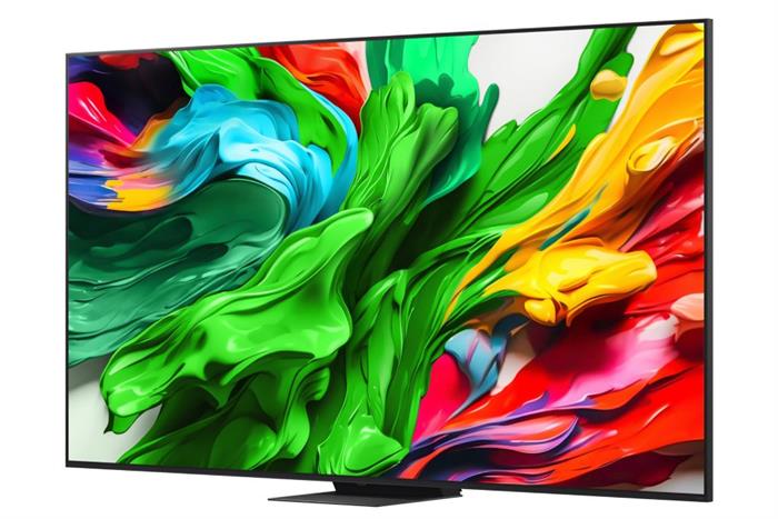 Smart Tivi QNED evo LG AI 4K 100 inch 100QNED86AS - Image 4