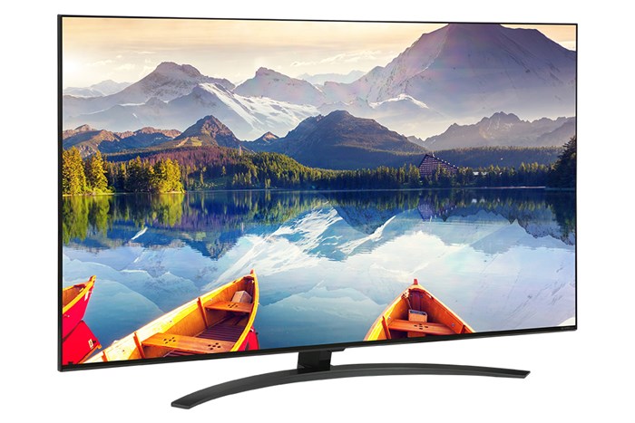 Smart Tivi QNED LG 4K 55 inch 55QNED86SQA - Image 3