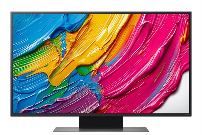 Smart Tivi QNED LG AI 4K 43 inch 43QNED81ASA - Image 2