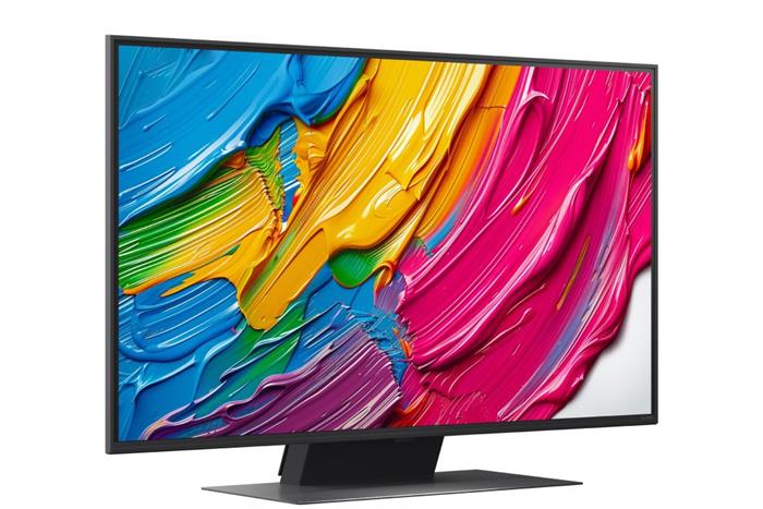 Smart Tivi QNED LG AI 4K 43 inch 43QNED81ASA - Image 3