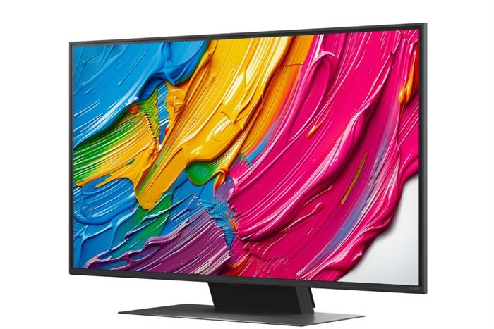 Smart Tivi QNED LG AI 4K 43 inch 43QNED81ASA - Image 4