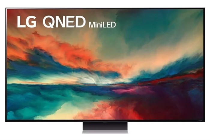Smart Tivi QNED LG AI 4K 75 inch 75QNED86SRA - Image 2