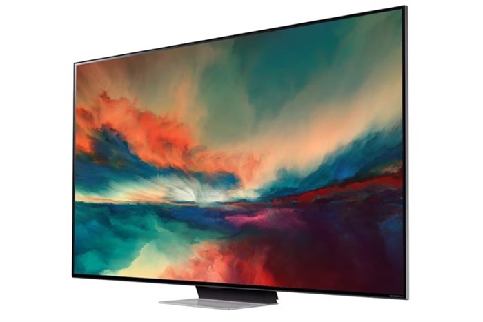 Smart Tivi QNED LG AI 4K 75 inch 75QNED86SRA - Image 3