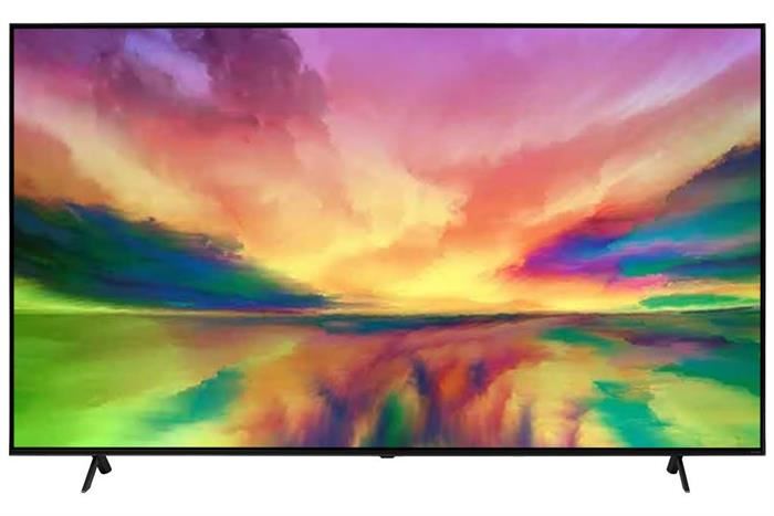 Smart Tivi QNED LG AI 4K 86 inch 86QNED80SRA - Image 2