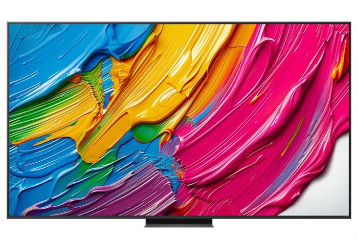 Smart Tivi QNED LG AI 4K 86 inch 86QNED81ASA - Image 2