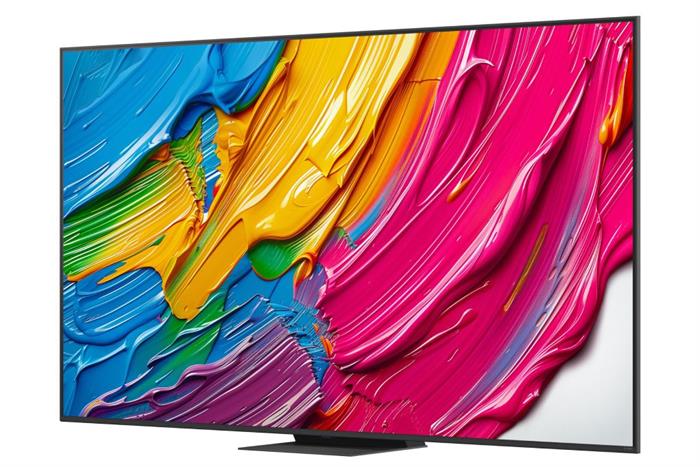 Smart Tivi QNED LG AI 4K 86 inch 86QNED81ASA - Image 4
