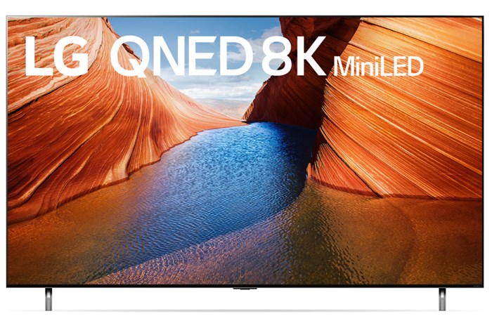 Smart Tivi QNED LG AI 8K 75 inch 75QNED99SQB - Image 2