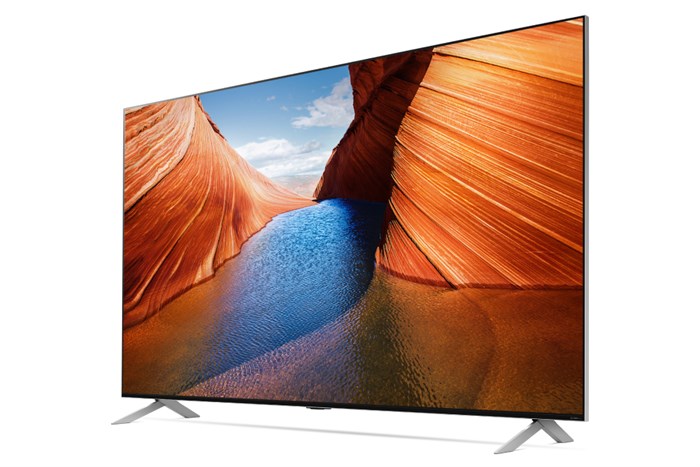 Smart Tivi QNED LG AI 8K 75 inch 75QNED99SQB - Image 3