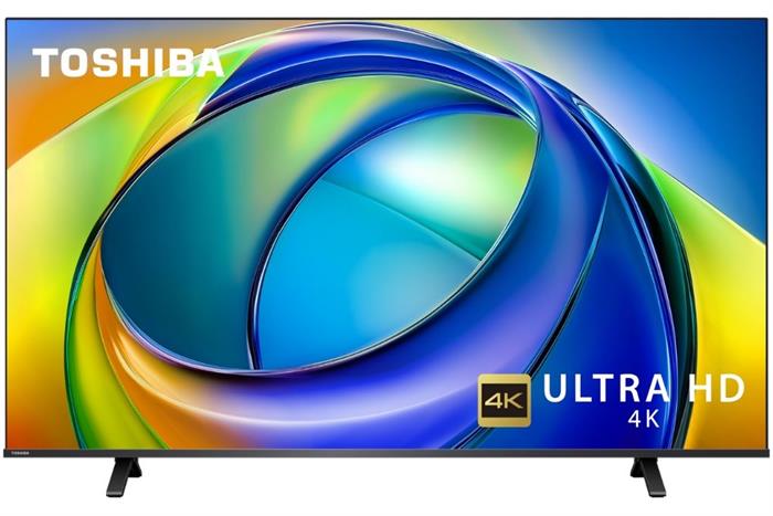 Smart Tivi Toshiba AI 4K 65 inch 65C350RP - Image 2