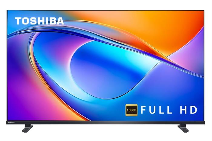 Smart Tivi Toshiba FHD 43 inch 43V35RP - Image 2