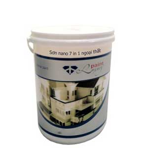 Sơn chống thấm LUXURYPAINT - Image 3