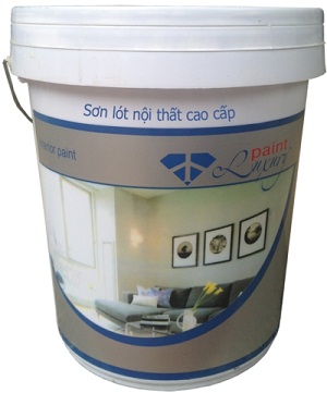 Sơn chống thấm LUXURYPAINT - Image 5