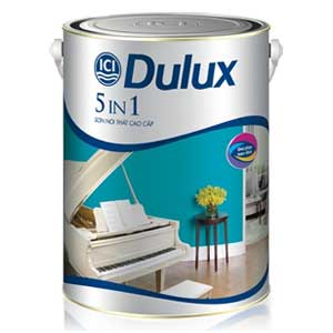 Sơn Dulux ngoài trời Weathershield - Image 4