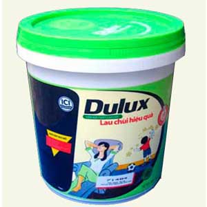 Sơn Dulux ngoài trời Weathershield - Image 5
